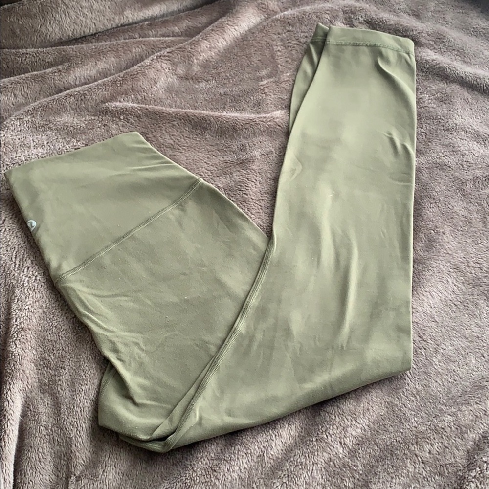 Lululemon Align Leggings